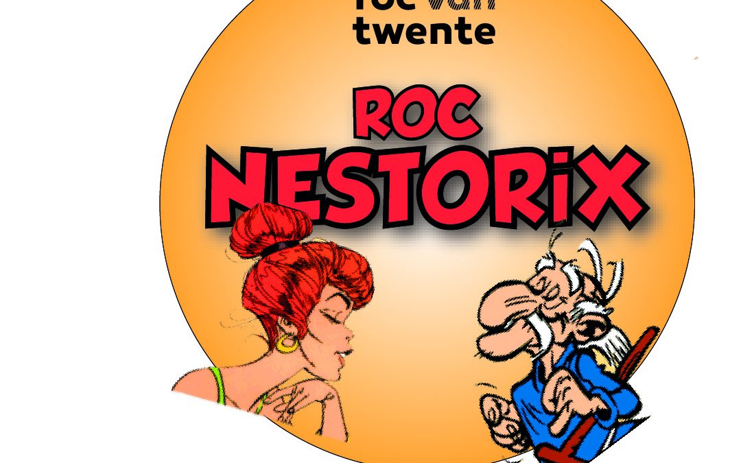 ROC Nestorix