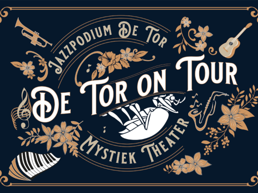 De Tor on Tour