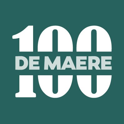 De Maere 100